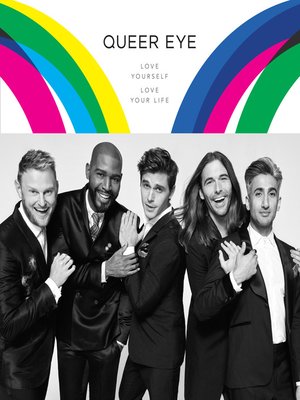 Queer Eye - ebook